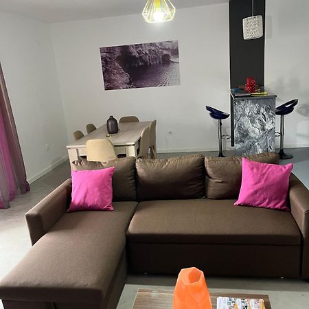 Apartamentos Santiago - Tarrafal Tarrafal  Dış mekan fotoğraf
