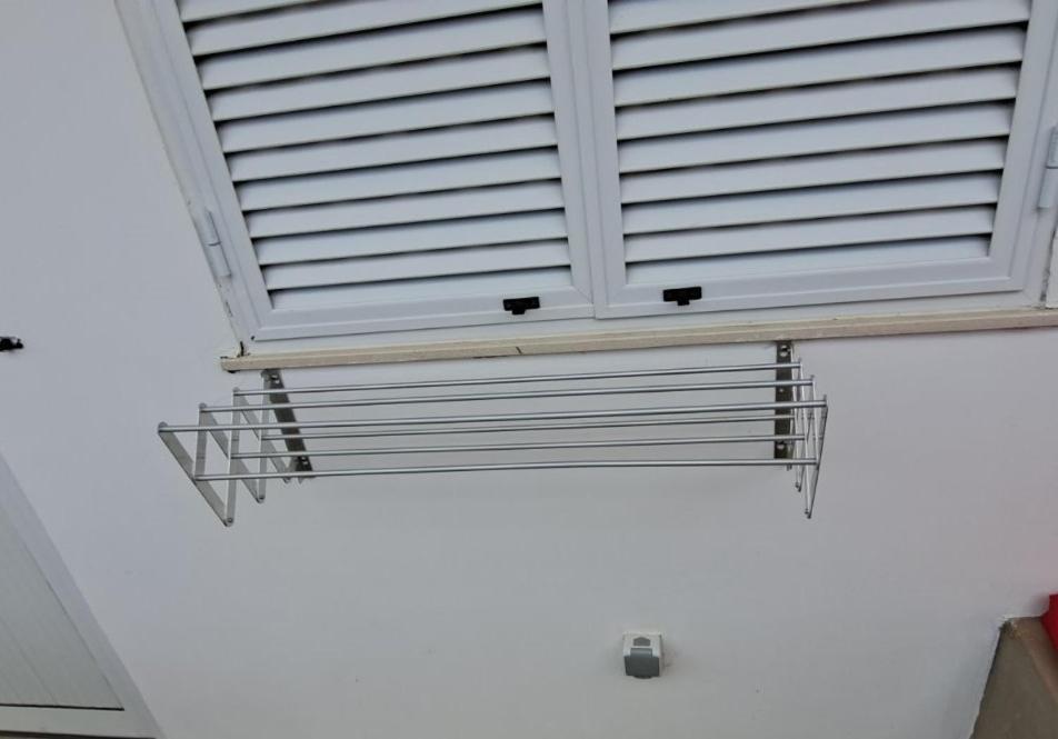 Apartamentos Santiago - Tarrafal Tarrafal  Dış mekan fotoğraf