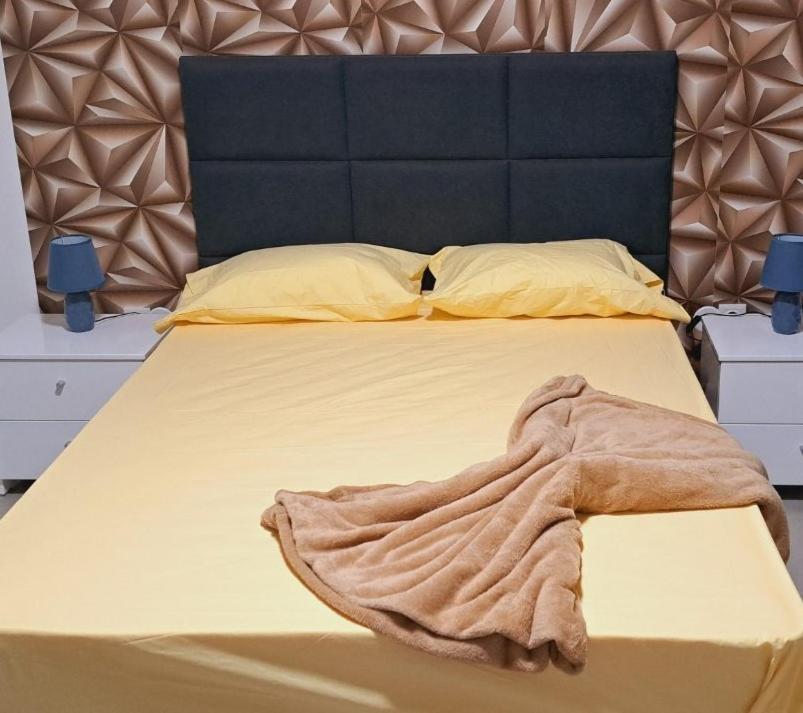 Apartamentos Santiago - Tarrafal Tarrafal  Dış mekan fotoğraf