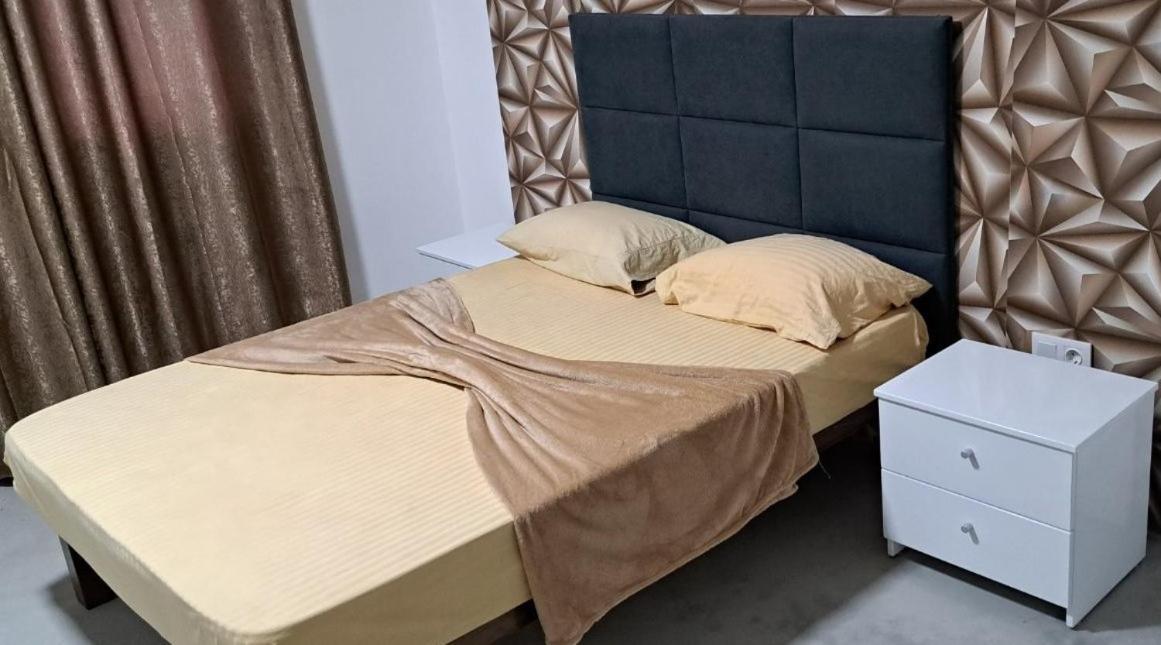 Apartamentos Santiago - Tarrafal Tarrafal  Dış mekan fotoğraf