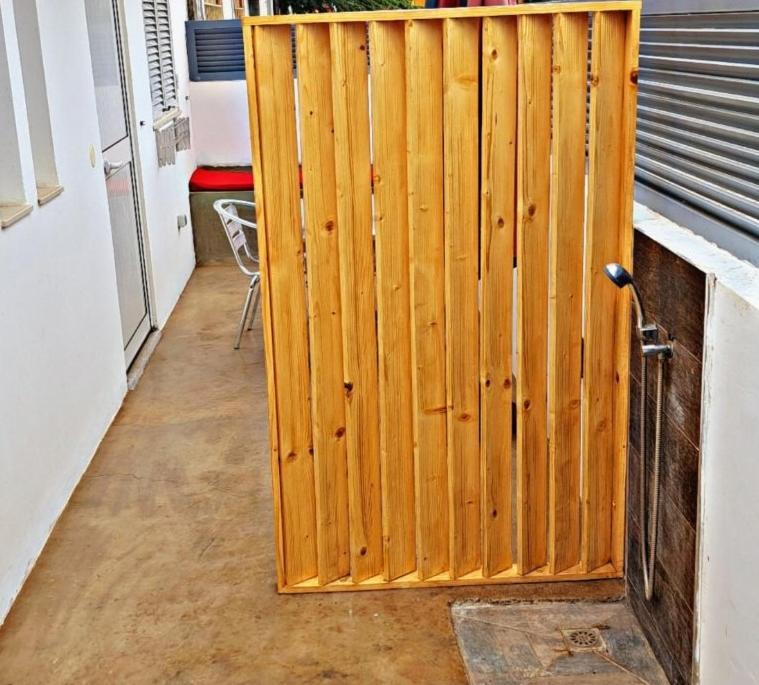 Apartamentos Santiago - Tarrafal Tarrafal  Dış mekan fotoğraf