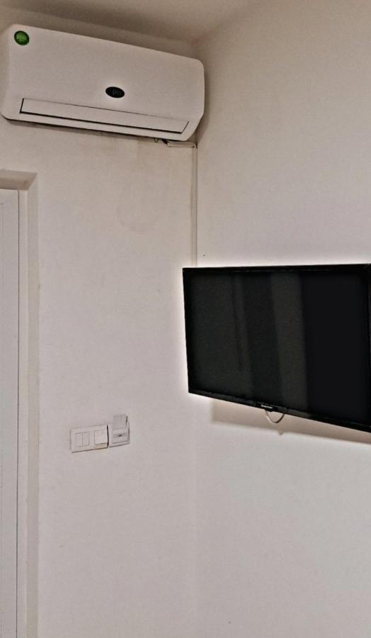 Apartamentos Santiago - Tarrafal Tarrafal  Dış mekan fotoğraf