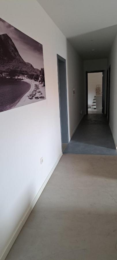 Apartamentos Santiago - Tarrafal Tarrafal  Dış mekan fotoğraf
