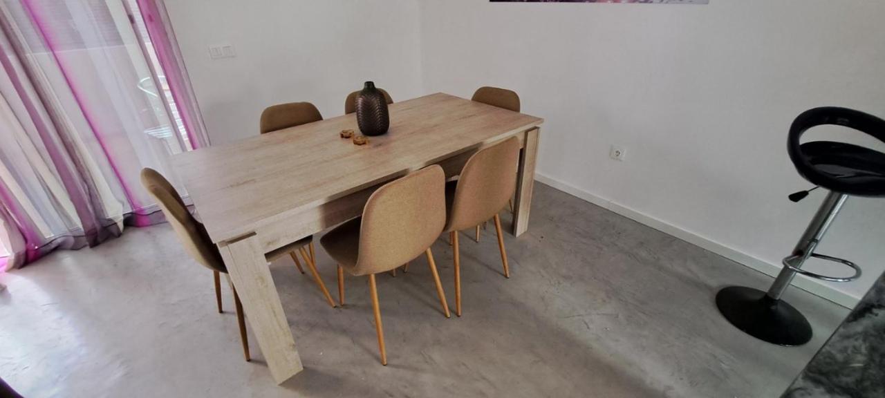 Apartamentos Santiago - Tarrafal Tarrafal  Dış mekan fotoğraf