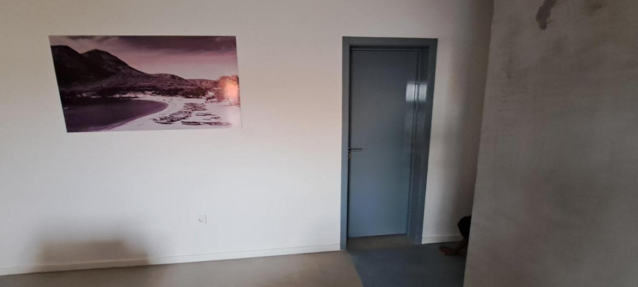 Apartamentos Santiago - Tarrafal Tarrafal  Dış mekan fotoğraf
