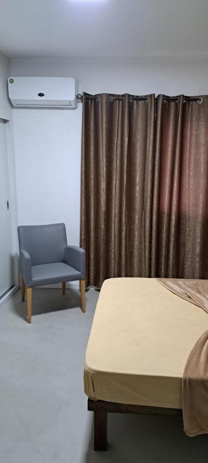 Apartamentos Santiago - Tarrafal Tarrafal  Dış mekan fotoğraf
