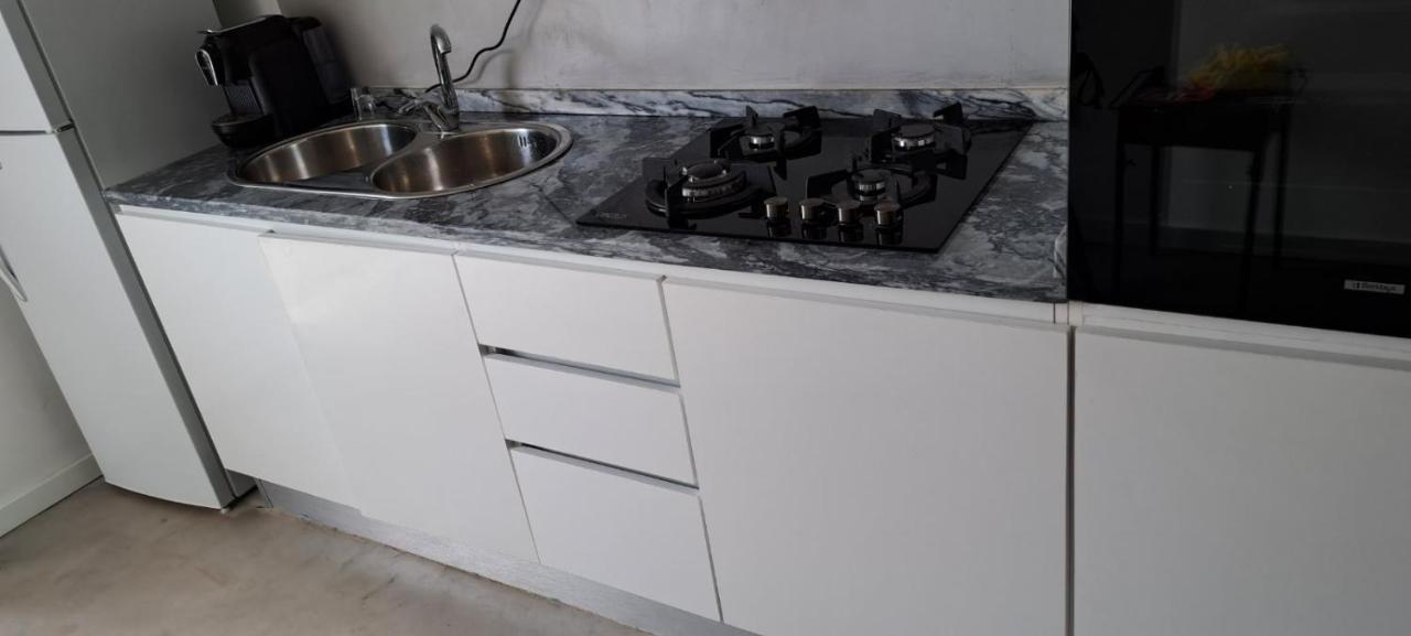 Apartamentos Santiago - Tarrafal Tarrafal  Dış mekan fotoğraf
