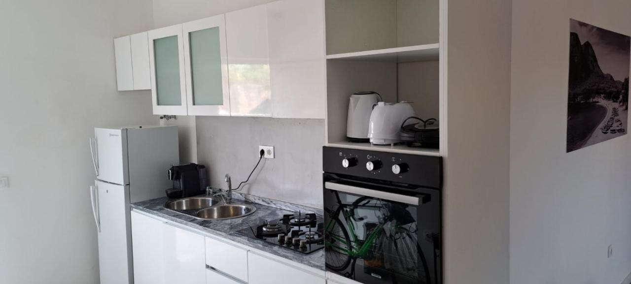 Apartamentos Santiago - Tarrafal Tarrafal  Dış mekan fotoğraf