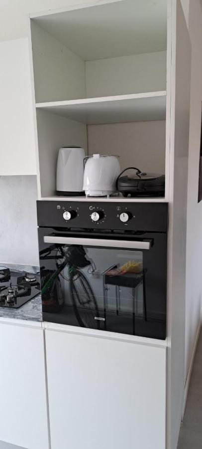 Apartamentos Santiago - Tarrafal Tarrafal  Dış mekan fotoğraf