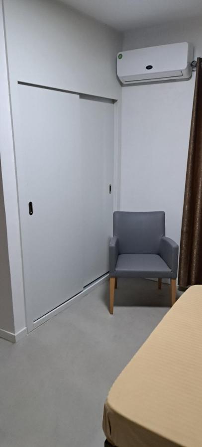 Apartamentos Santiago - Tarrafal Tarrafal  Dış mekan fotoğraf