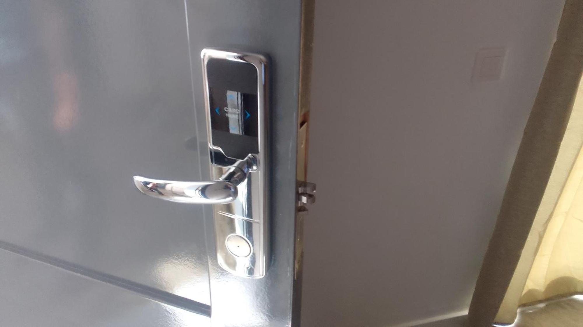 Apartamentos Santiago - Tarrafal Tarrafal  Dış mekan fotoğraf