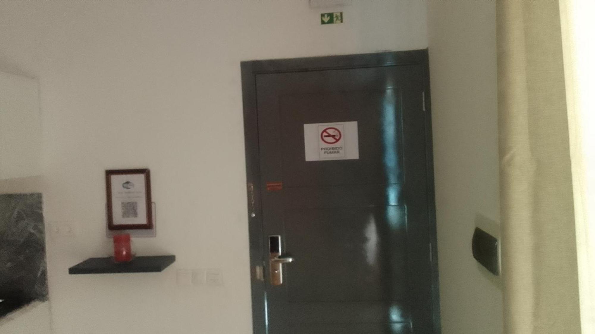 Apartamentos Santiago - Tarrafal Tarrafal  Dış mekan fotoğraf