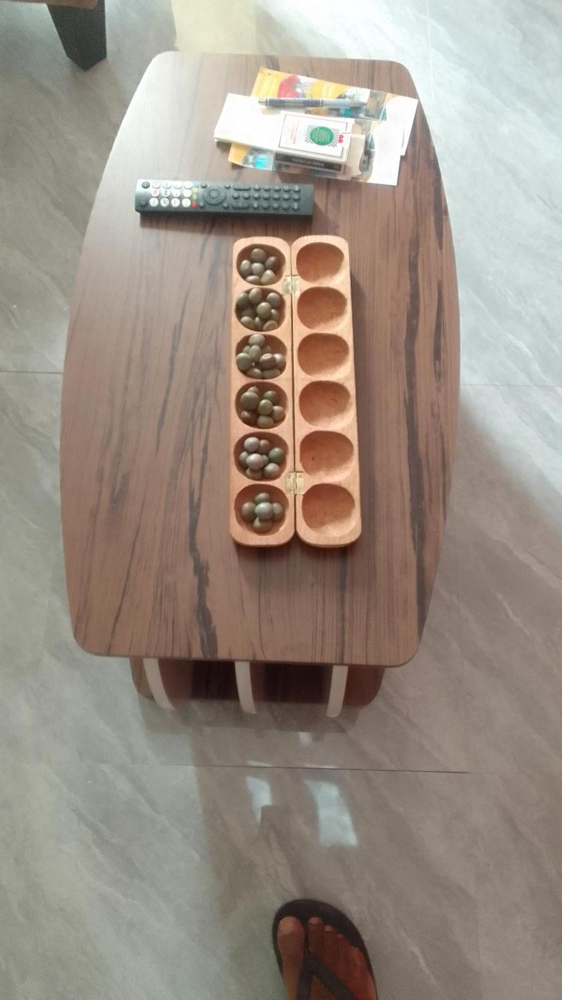 Apartamentos Santiago - Tarrafal Tarrafal  Dış mekan fotoğraf
