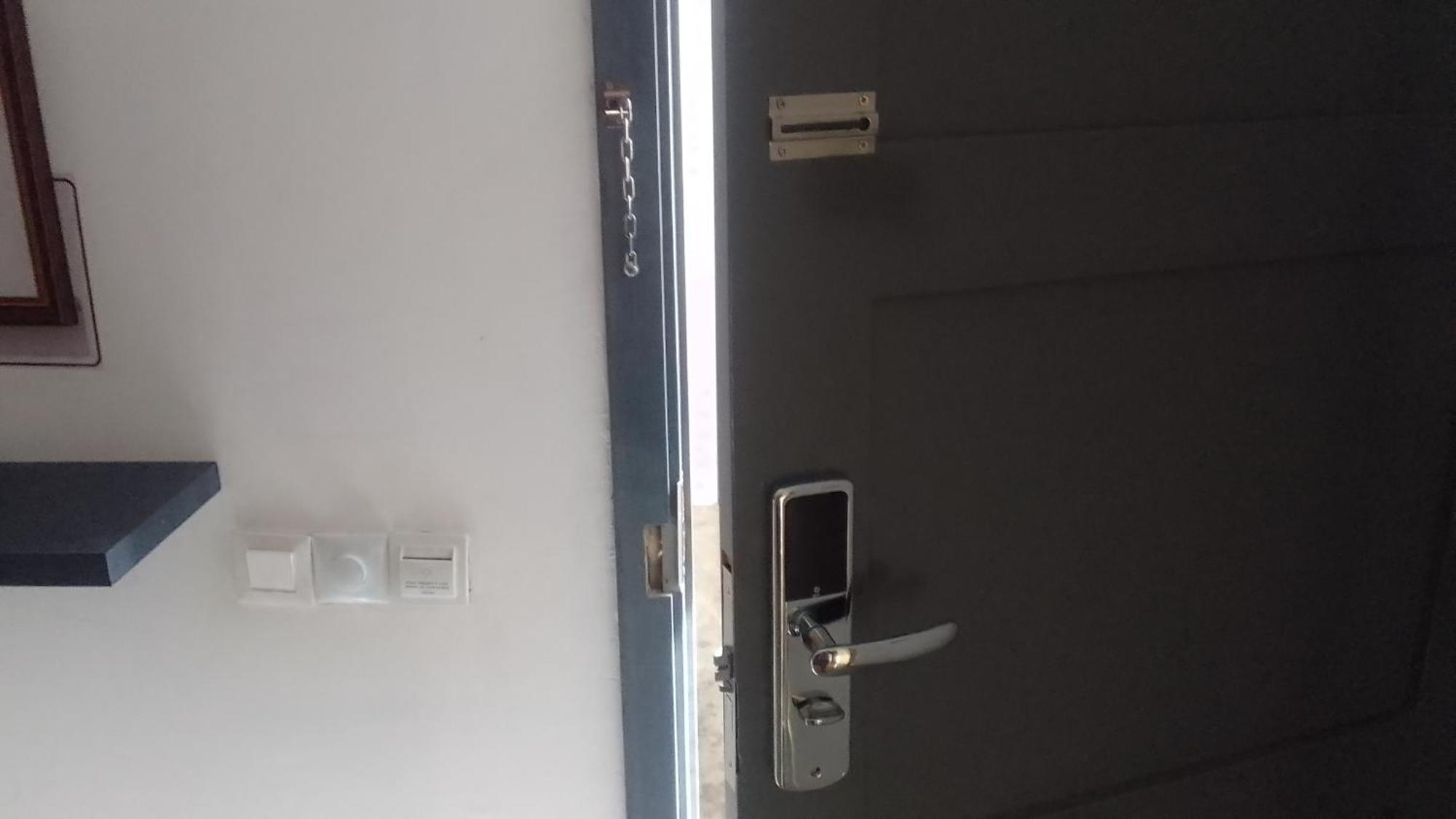 Apartamentos Santiago - Tarrafal Tarrafal  Dış mekan fotoğraf