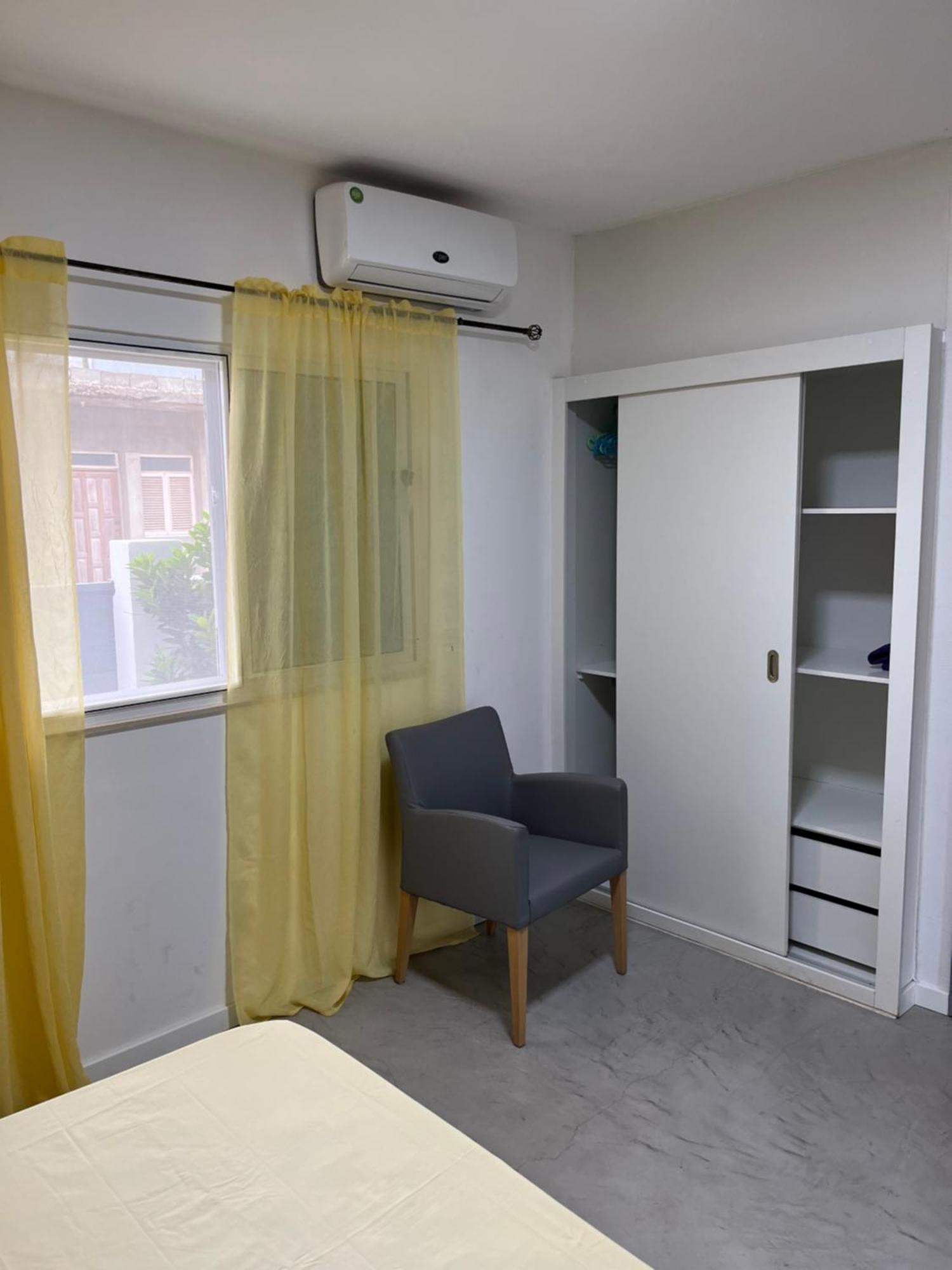 Apartamentos Santiago - Tarrafal Tarrafal  Dış mekan fotoğraf