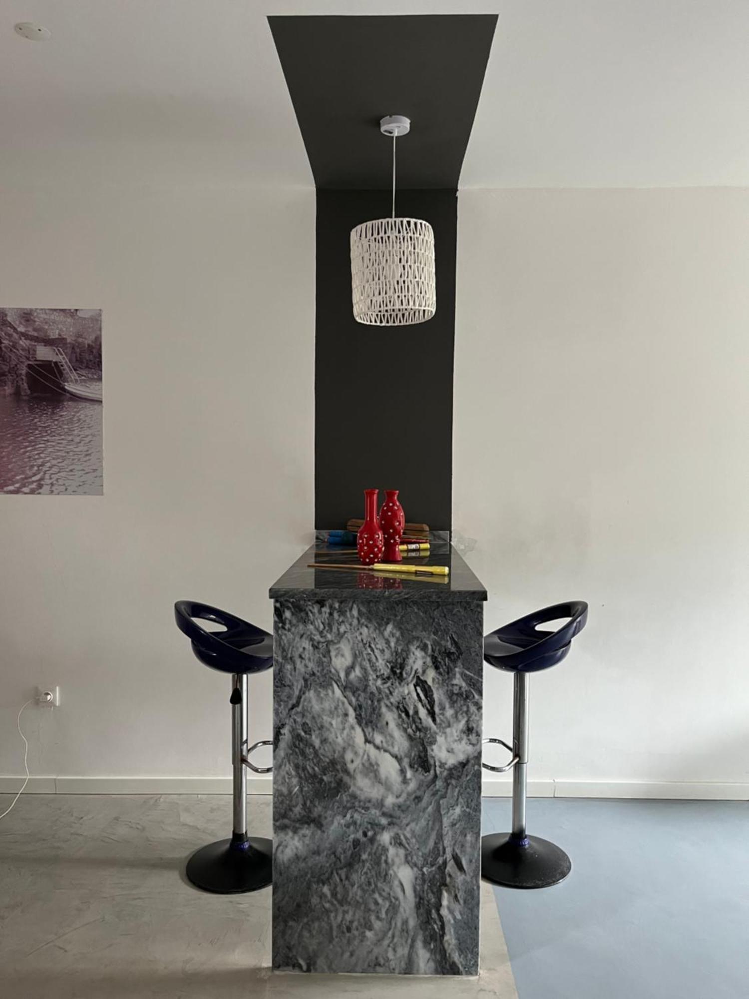 Apartamentos Santiago - Tarrafal Tarrafal  Dış mekan fotoğraf