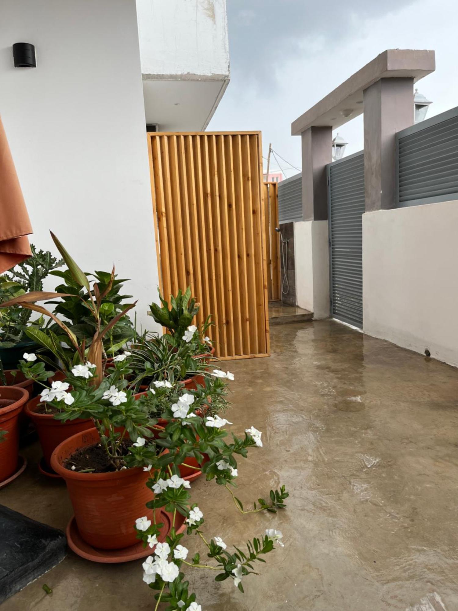 Apartamentos Santiago - Tarrafal Tarrafal  Dış mekan fotoğraf