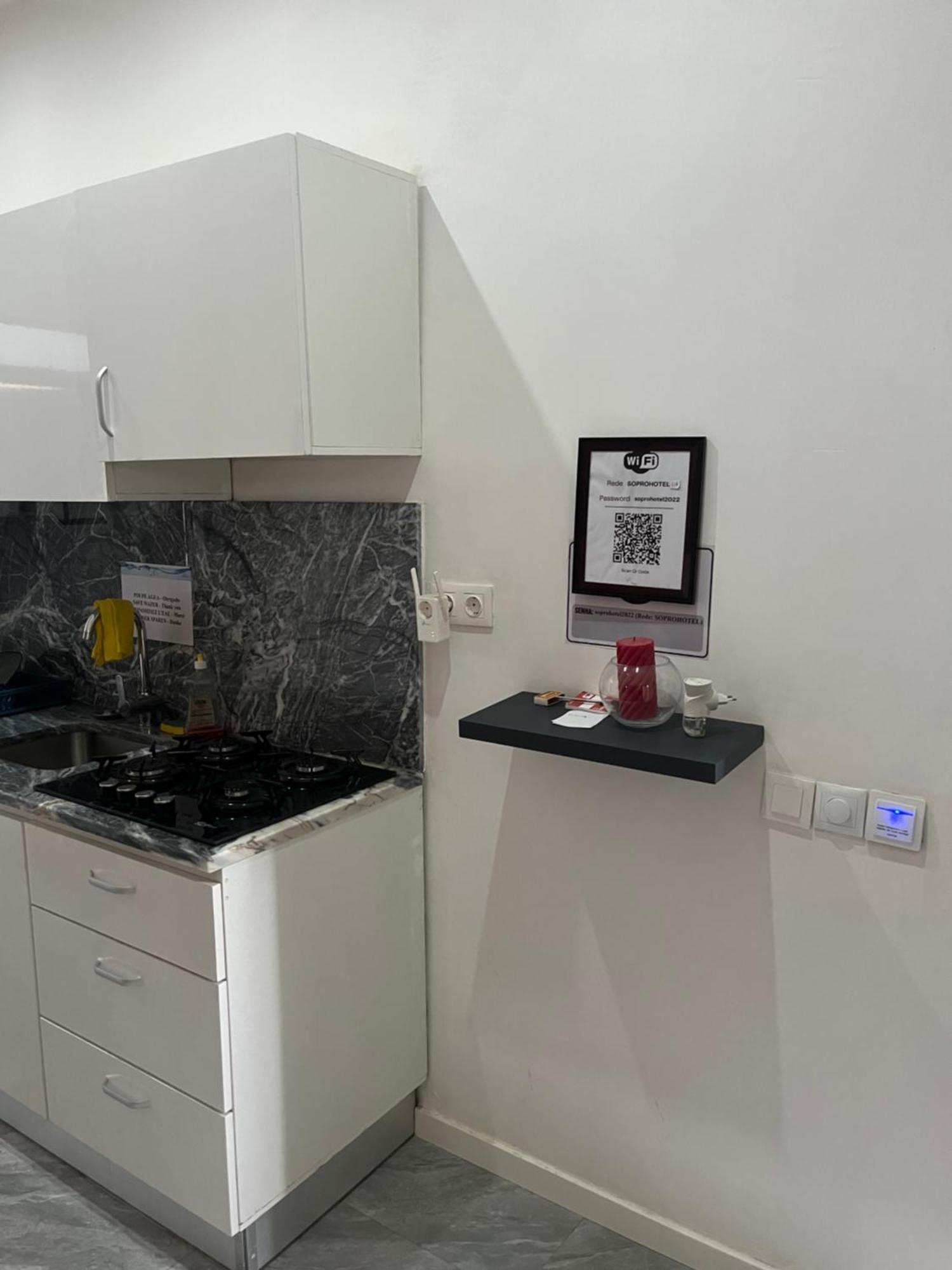 Apartamentos Santiago - Tarrafal Tarrafal  Dış mekan fotoğraf