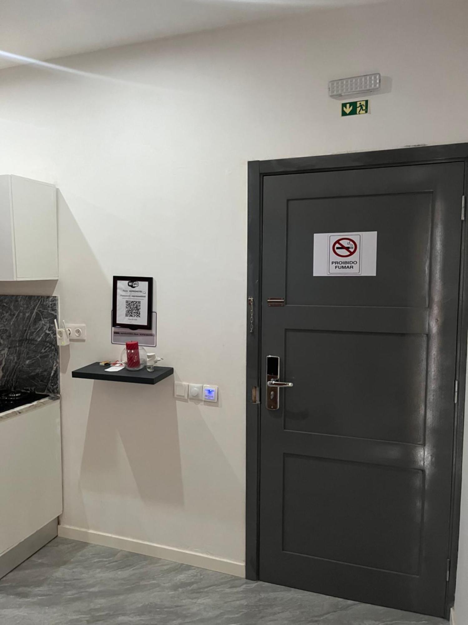 Apartamentos Santiago - Tarrafal Tarrafal  Dış mekan fotoğraf