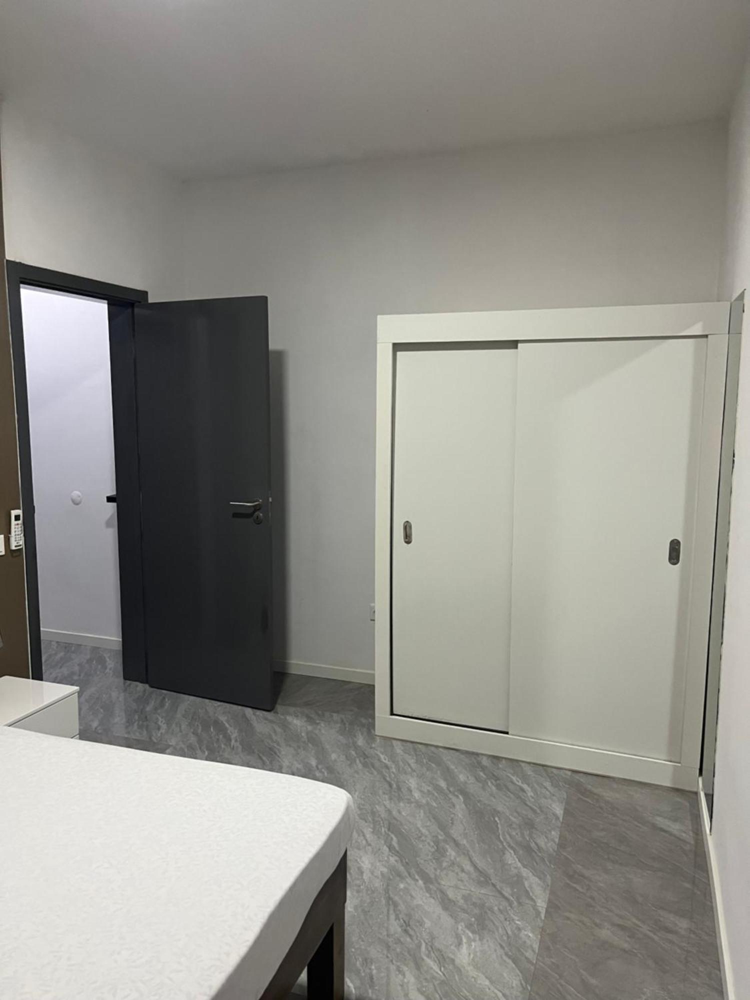 Apartamentos Santiago - Tarrafal Tarrafal  Dış mekan fotoğraf