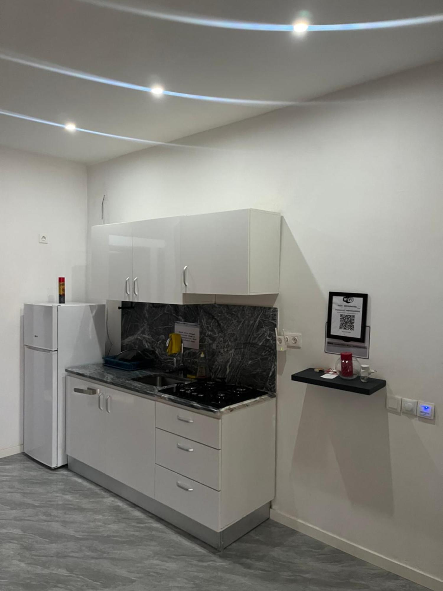Apartamentos Santiago - Tarrafal Tarrafal  Dış mekan fotoğraf