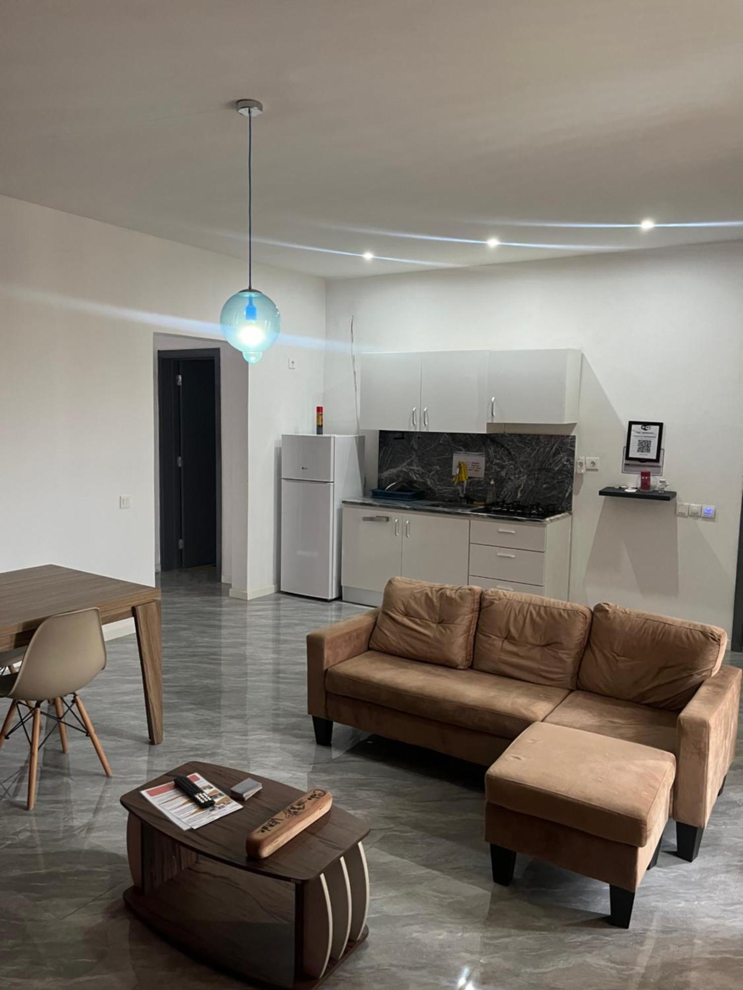 Apartamentos Santiago - Tarrafal Tarrafal  Dış mekan fotoğraf