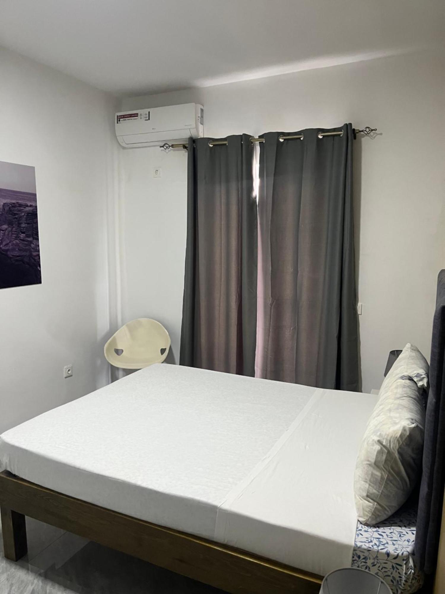 Apartamentos Santiago - Tarrafal Tarrafal  Dış mekan fotoğraf